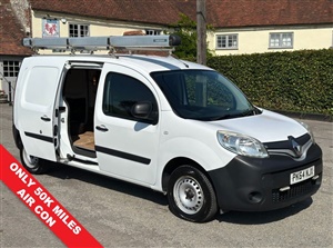 Large image for the Used Renault KANGOO MAXI
