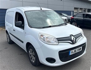 Large image for the Used Renault KANGOO