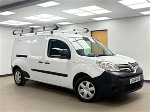 Large image for the Used Renault KANGOO MAXI