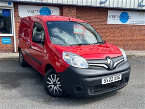 Large image for the Used Renault KANGOO