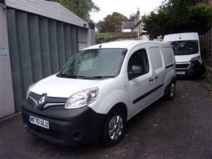 Large image for the Used Renault Kangoo