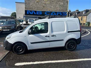 Large image for the Used Renault KANGOO