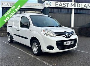 Large image for the Used Renault KANGOO MAXI