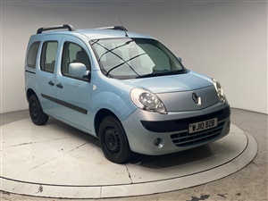 Large image for the Used Renault Kangoo