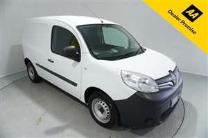 Large image for the Used Renault KANGOO