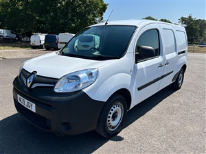 Large image for the Used Renault Kangoo