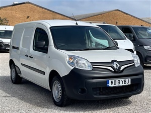 Large image for the Used Renault KANGOO MAXI