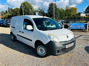 Large image for the Used Renault Kangoo