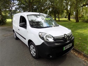 Large image for the Used Renault KANGOO