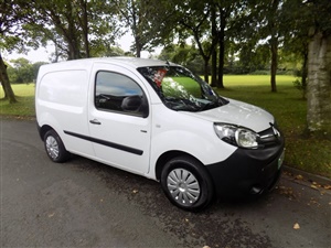 Large image for the Used Renault KANGOO