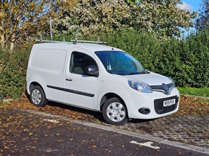Large image for the Used Renault KANGOO