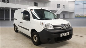 Large image for the Used Renault KANGOO MAXI