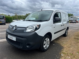 Large image for the Used Renault Kangoo