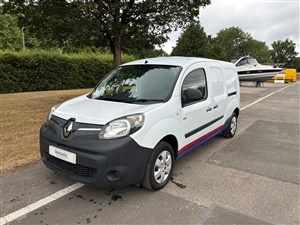 Large image for the Used Renault Kangoo