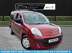 Large image for the Used Renault KANGOO