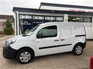 Large image for the Used Renault KANGOO