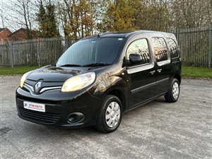 Large image for the Used Renault Kangoo