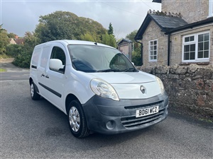 Large image for the Used Renault Kangoo