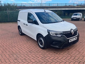 Large image for the Used Renault KANGOO