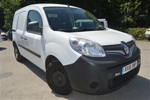Large image for the Used Renault KANGOO