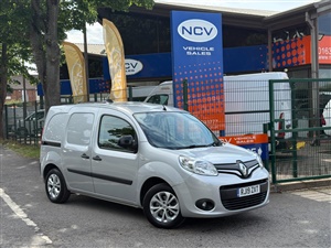 Large image for the Used Renault Kangoo
