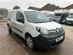 Large image for the Used Renault Kangoo