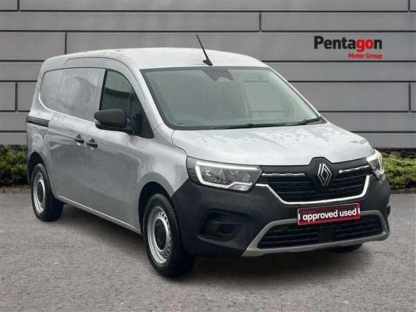 Large image for the Used Renault Kangoo
