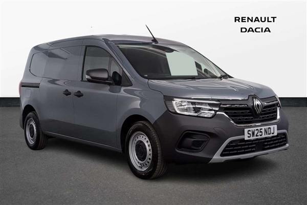 Large image for the Used Renault Kangoo