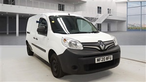 Large image for the Used Renault KANGOO MAXI