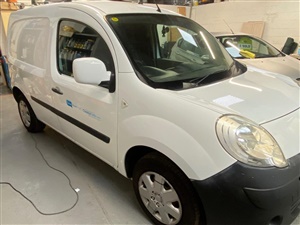Large image for the Used Renault Kangoo