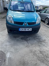 Large image for the Used Renault Kangoo