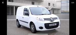 Large image for the Used Renault KANGOO