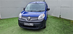 Large image for the Used Renault Kangoo