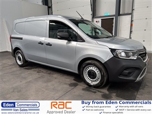 Large image for the Used Renault KANGOO MAXI