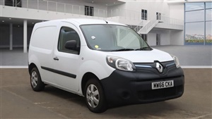 Large image for the Used Renault KANGOO
