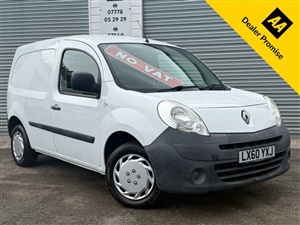 Large image for the Used Renault KANGOO