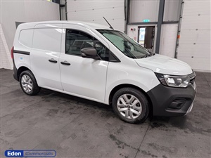 Large image for the Used Renault KANGOO