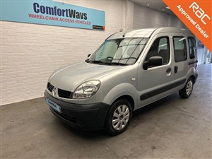 Large image for the Used Renault KANGOO