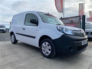 Large image for the Used Renault KANGOO