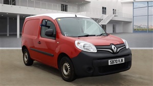 Large image for the Used Renault KANGOO