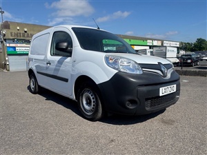 Large image for the Used Renault KANGOO