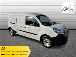 Large image for the Used Renault KANGOO MAXI