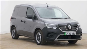 Large image for the Used Renault KANGOO