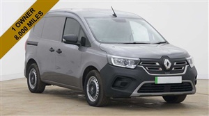 Large image for the Used Renault KANGOO