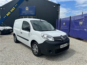 Large image for the Used Renault KANGOO