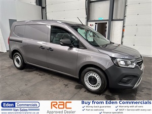 Large image for the Used Renault KANGOO MAXI