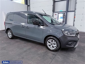 Large image for the Used Renault KANGOO MAXI