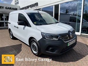 Large image for the Used Renault KANGOO