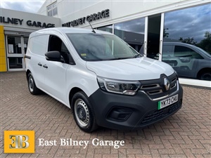 Large image for the Used Renault KANGOO