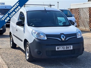 Large image for the Used Renault KANGOO